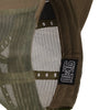 KHAKI SIXTU BORDER TRUCKER