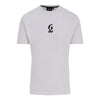 White & Black 62 Tee