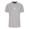 Grey & White 62 Tee