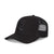 TRIPLE BLACK 62 LOGO TRUCKER