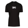 Black & White SIXTU Tee